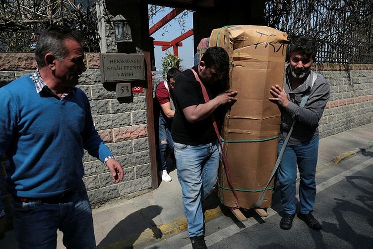 İstanbul Boğazı’ndaki gemi kazası ile ilgili son dakika!