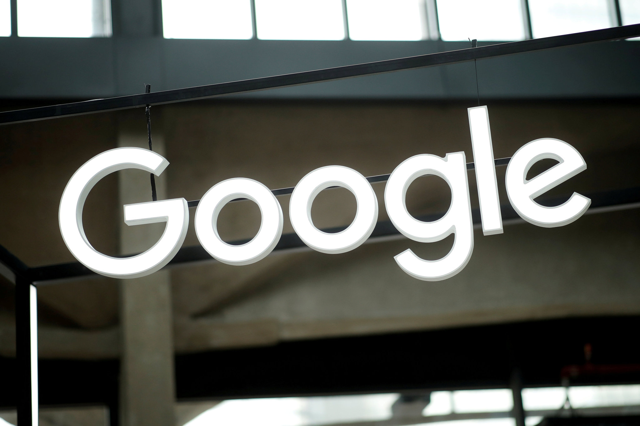 Google milyarlarca dolarlık para cezasına çarptırılabilir