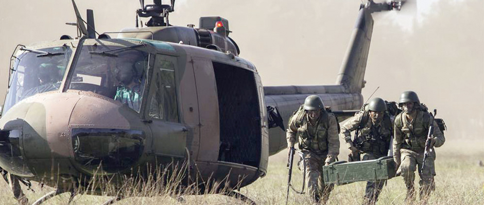Son dakika: Jandarmanın en seçkin timleri JOPER ve JÖAK’lar terörist avında