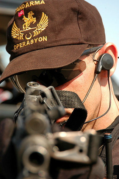 Son dakika: Jandarmanın en seçkin timleri JOPER ve JÖAK’lar terörist avında