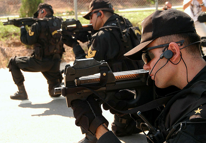Son dakika: Jandarmanın en seçkin timleri JOPER ve JÖAK’lar terörist avında