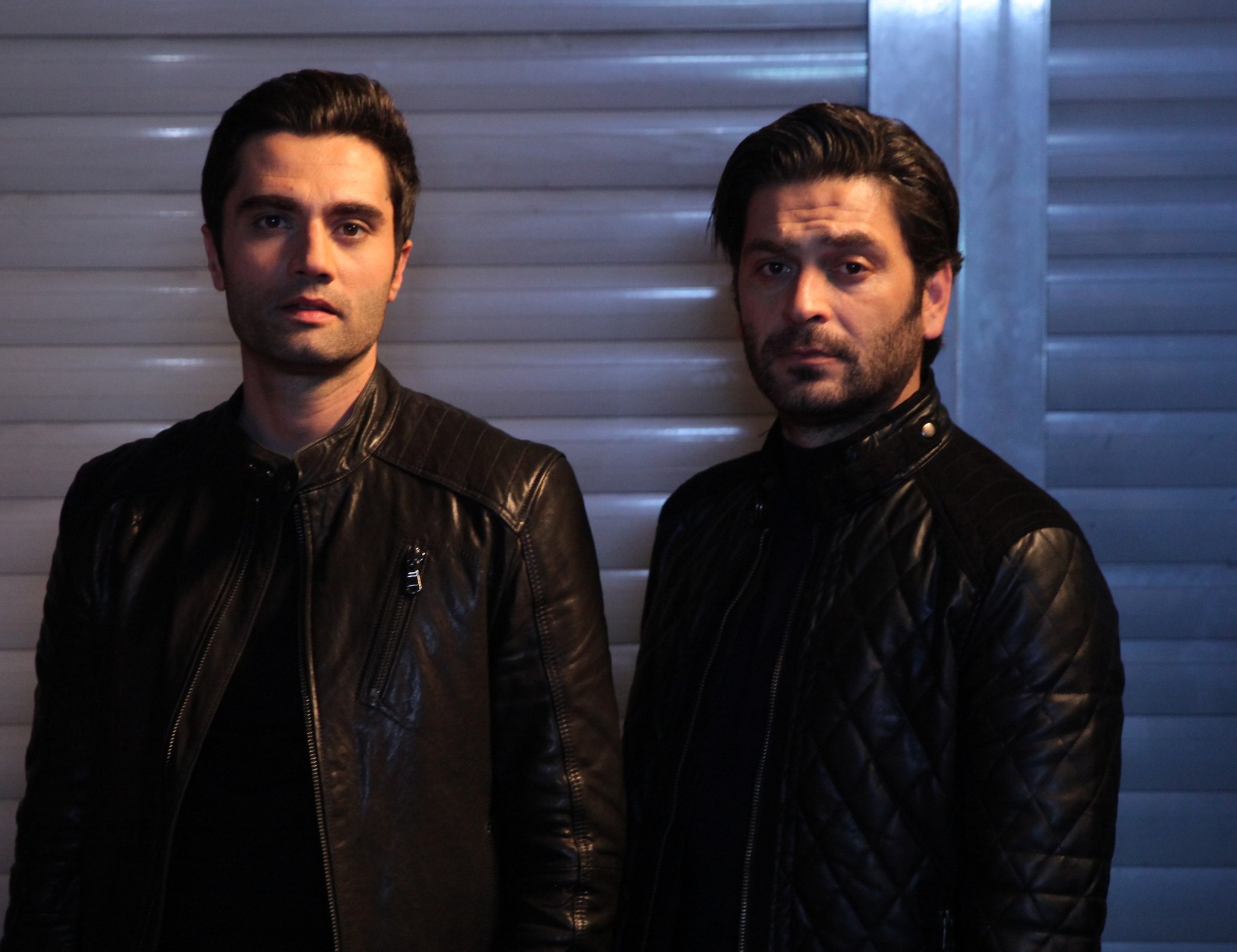 Eşkıya Dünyaya Hükümdar Olmaz 99. bölüm fotoğrafları! İşte yeni bölümden detaylar