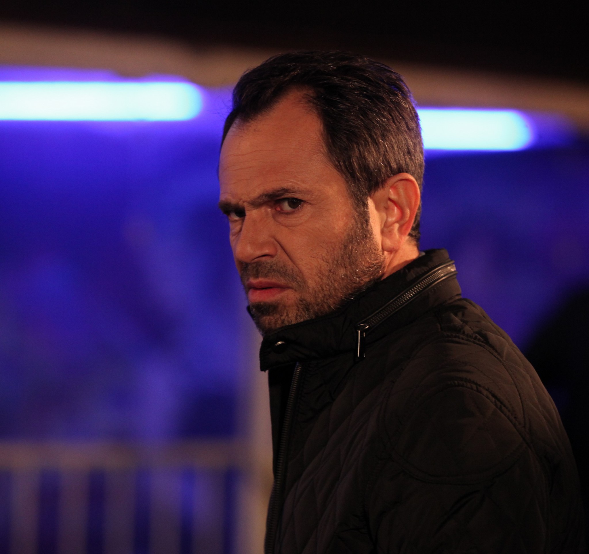 Eşkıya Dünyaya Hükümdar Olmaz 99. bölüm fotoğrafları! İşte yeni bölümden detaylar