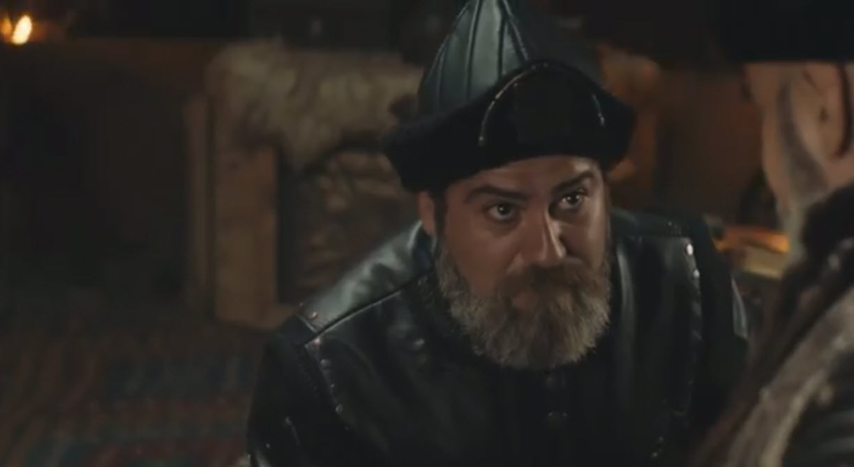 Diriliş Ertuğrul 115. son bölüm nefesleri kesecek! Flaş gelişme