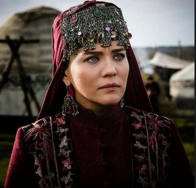 Diriliş Ertuğrul 115. son bölüm nefesleri kesecek! Flaş gelişme