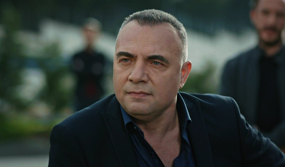 Eşkıya Dünyaya Hükümdar Olmaz 99. bölüm fotoğrafları! İşte yeni bölümden detaylar