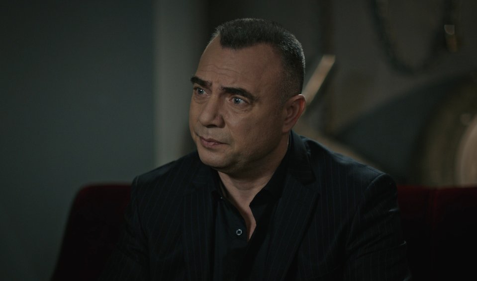 Eşkıya Dünyaya Hükümdar Olmaz 99. bölüm fotoğrafları! İşte yeni bölümden detaylar