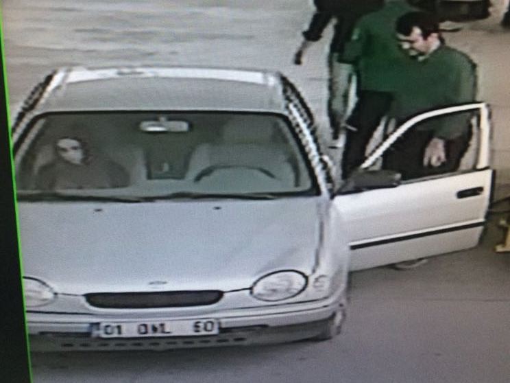 Son dakika: FETÖ yöneticisi alışveriş sitesi görünümlü programla haberleşmiş