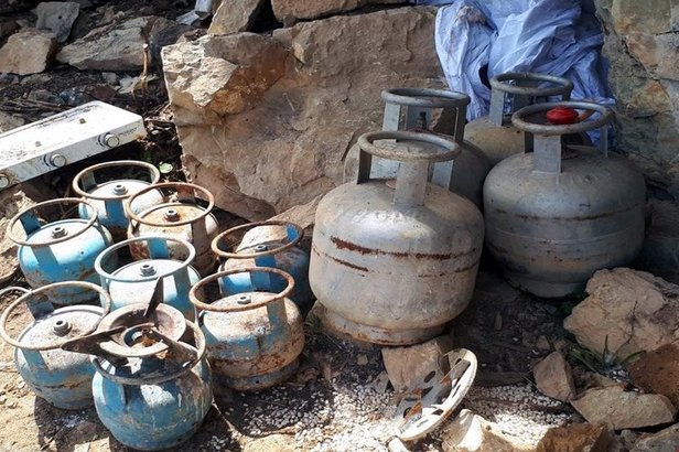 Son dakika: Tunceli’de PKK’ya büyük darbe!