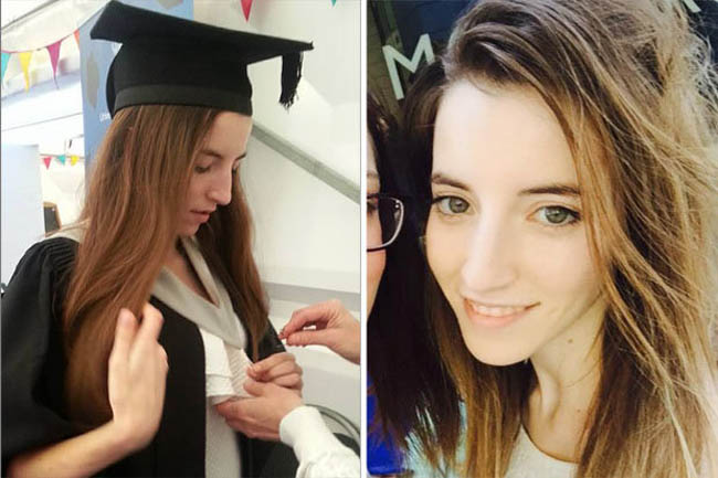 Bu kadın bir psikopat! Erkek arkadaşının vücudunu...