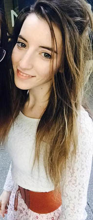 Bu kadın bir psikopat! Erkek arkadaşının vücudunu...