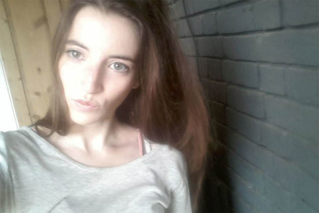 Bu kadın bir psikopat! Erkek arkadaşının vücudunu...