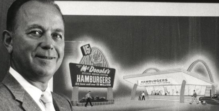 40 yaşından sonra milyoner oldular! Onları şimdi dünya tanıyor...