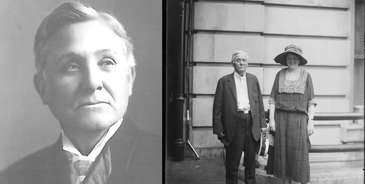 40 yaşından sonra milyoner oldular! Onları şimdi dünya tanıyor...