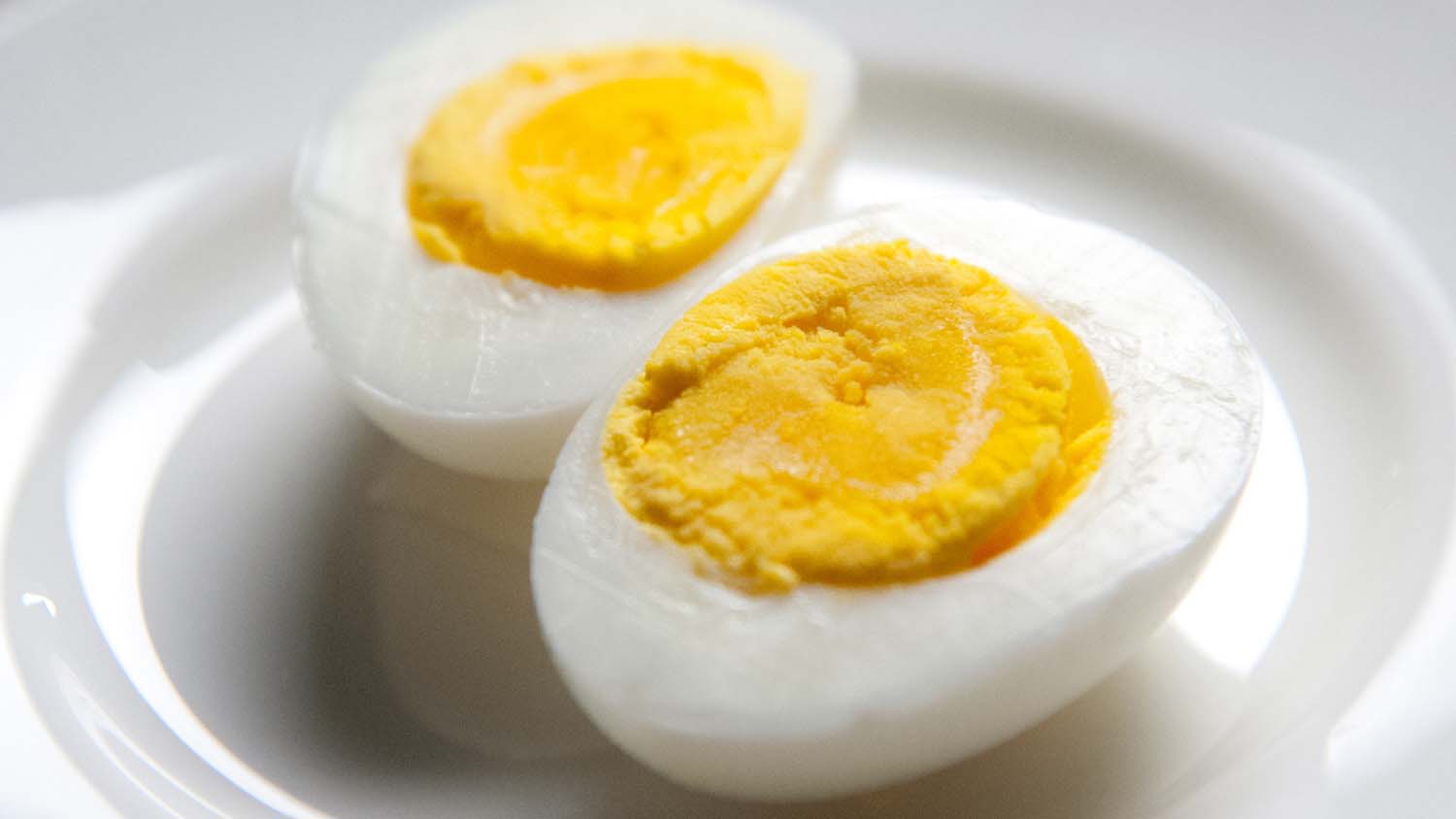 Yumurtanın sarısı için önemli uyarı!