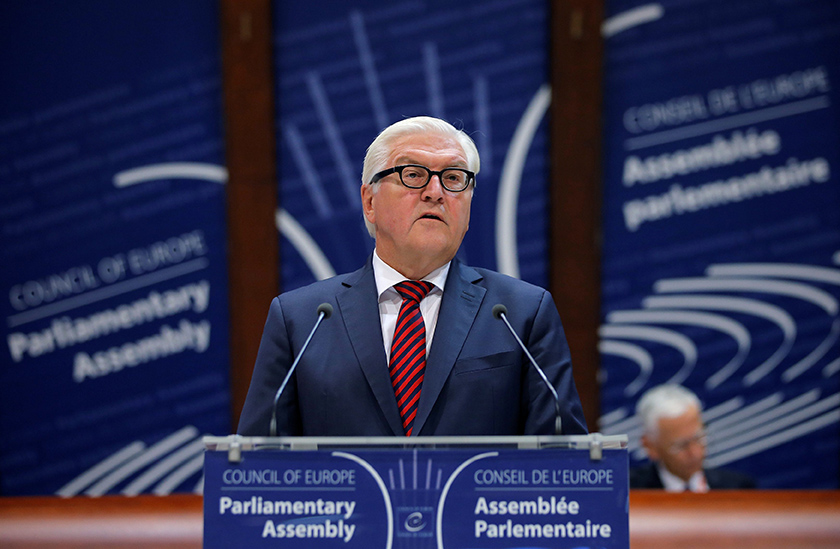 ABD’yi endişelendiren erken seçim kararı, Avrupa’yı da sarstı