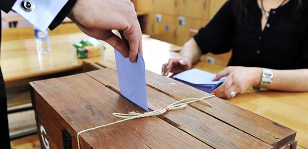 YSK 600 milletvekilinin 81 ile dağıtımını yaptı