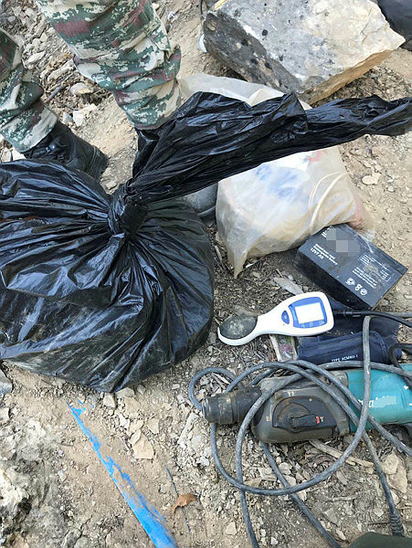 Son dakika: Tunceli’de PKK’ya büyük darbe! Sığınıklar imha edildi.. Teröristler öldürüldü