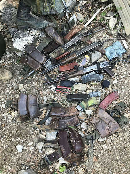 Son dakika: Tunceli’de PKK’ya büyük darbe! Sığınıklar imha edildi.. Teröristler öldürüldü