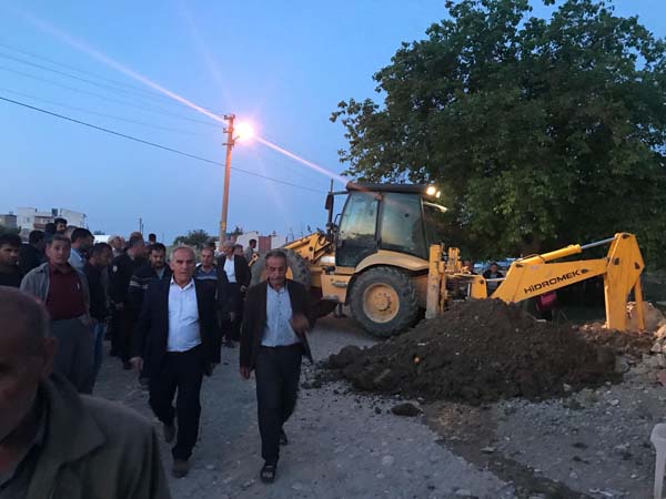 Son dakika: Adıyaman’da deprem