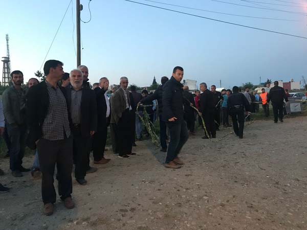 Son dakika: Adıyaman’da deprem