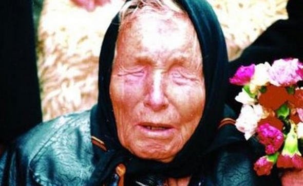 İşte tarihe damga vuran kehanetler! Üç gizli teori ortaya çıktı...