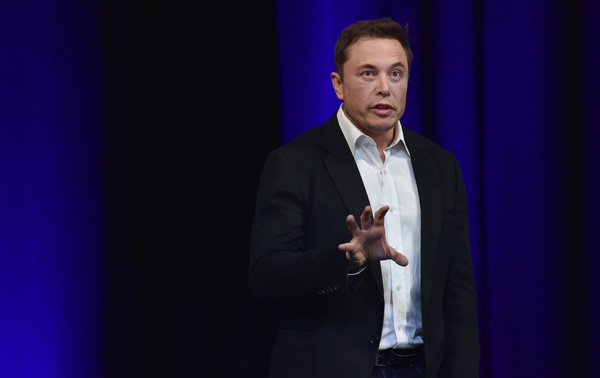 Elon Musk Tesla’nın CEO’luk görevinden alınabilir