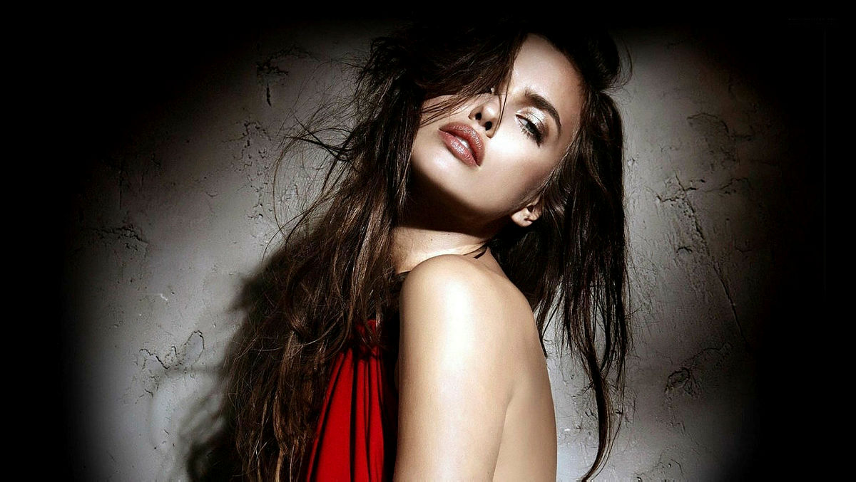 Irina Shayk’ın güzellik sırları Irina Shayk’ın güzellik sırları