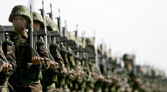 Müspet ne demek? - Bedelli askerlik çıkacak mı? - İşte Binali Yıldırım’ın açıklaması