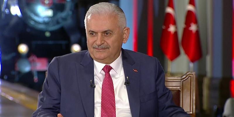 Müspet ne demek? - Bedelli askerlik çıkacak mı? - İşte Binali Yıldırım’ın açıklaması