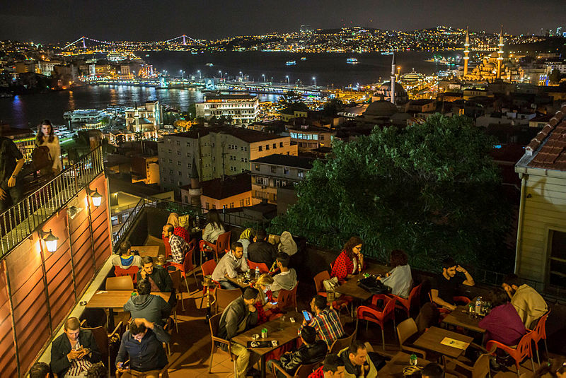 Sahur vakti ne zaman? Berat Kandili’nde sahur ne zaman yapılacak? İstanbul’da sahur vakti
