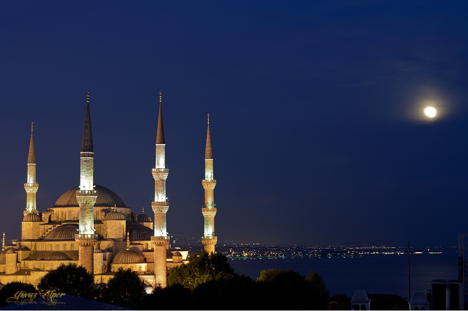 Sahur vakti ne zaman? Berat Kandili’nde sahur ne zaman yapılacak? İstanbul’da sahur vakti