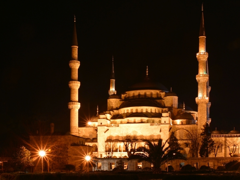 Sahur vakti ne zaman? Berat Kandili’nde sahur ne zaman yapılacak? İstanbul’da sahur vakti