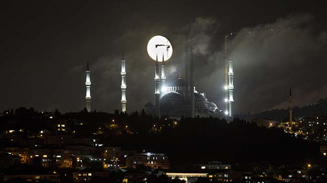 Sahur vakti ne zaman? Berat Kandili’nde sahur ne zaman yapılacak? İstanbul’da sahur vakti