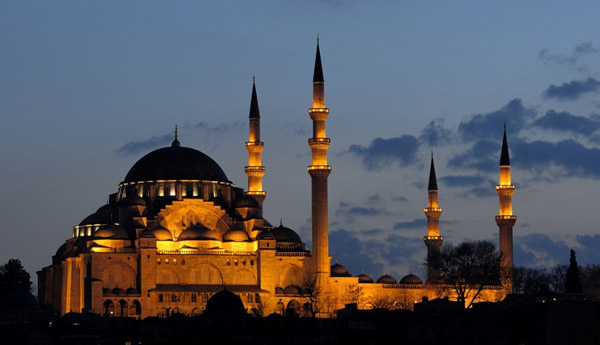 Sahur vakti ne zaman? Berat Kandili’nde sahur ne zaman yapılacak? İstanbul’da sahur vakti