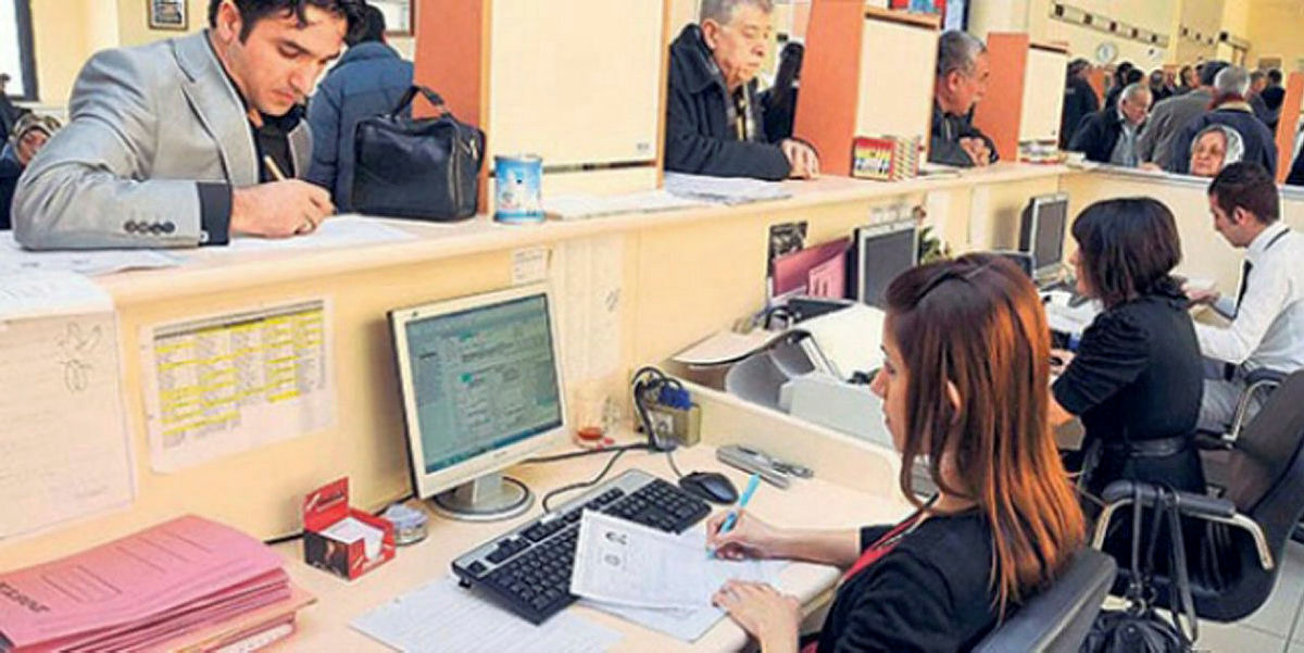 Bakan Sarıeroğlu açıkladı! - Memurluk kalkıyor mu?