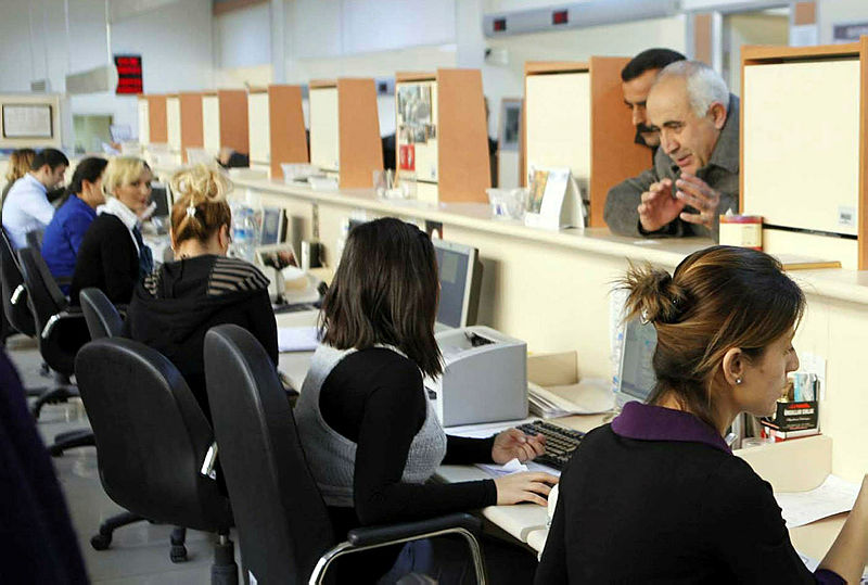 Bakan Sarıeroğlu açıkladı! - Memurluk kalkıyor mu?