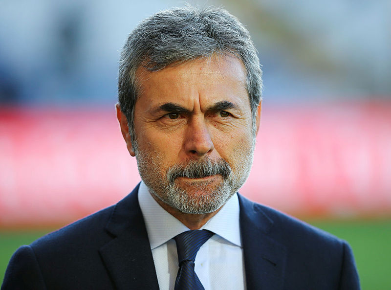 Aykut Kocaman istifa mı edecek?