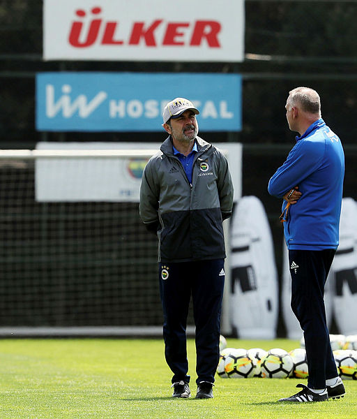 Aykut Kocaman istifa mı edecek?