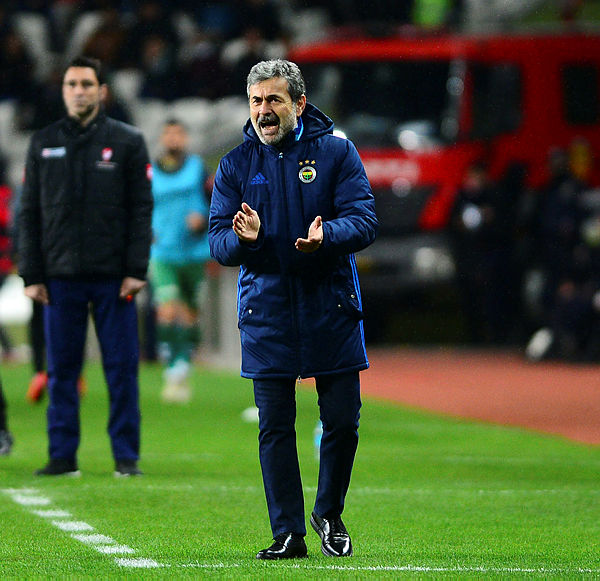 Aykut Kocaman istifa mı edecek?