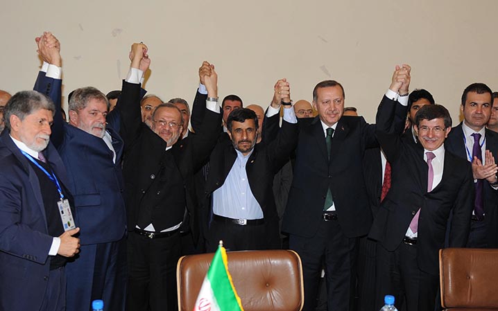 Dünyanın nefesini tuttuğu Nükleer Kriz’de son durum