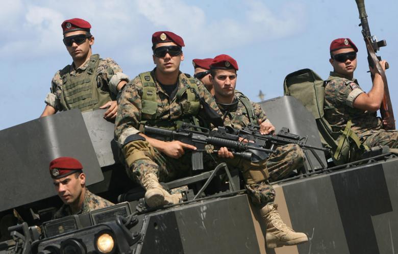 İşte dünyanın en güçlü orduları! Peki Türkiye kaçıncı sırada?
