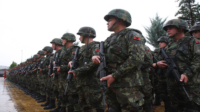 İşte dünyanın en güçlü orduları! Peki Türkiye kaçıncı sırada?