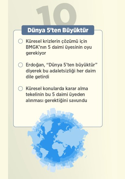 Millet Erdoğan’ı neden tercih ediyor?