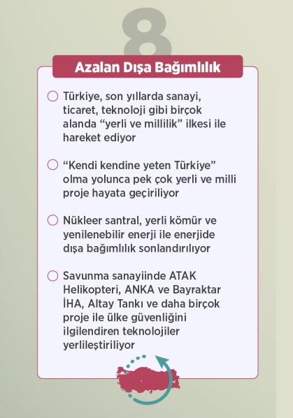Millet Erdoğan’ı neden tercih ediyor?