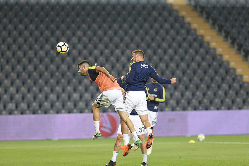 Beşiktaş maça çıkmadı! Şimdi ne olacak?