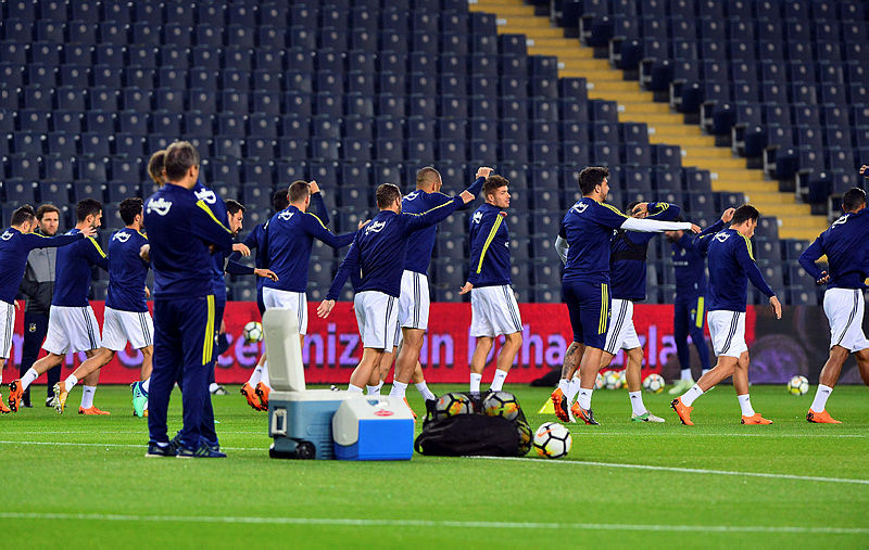 Beşiktaş maça çıkmadı! Şimdi ne olacak?