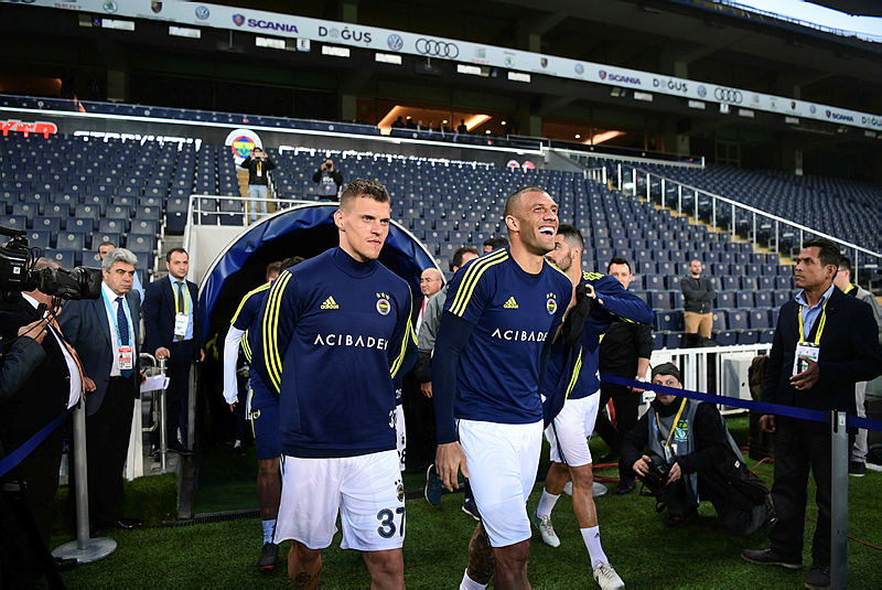 Beşiktaş maça çıkmadı! Şimdi ne olacak?