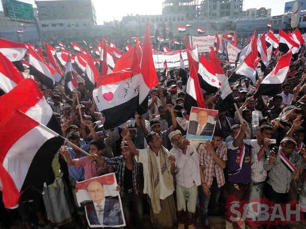 Yemen üzerinden yeni kaos planı