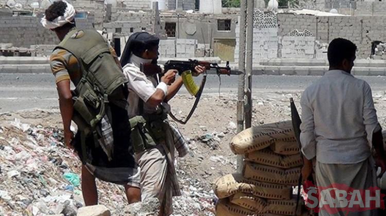 Yemen üzerinden yeni kaos planı